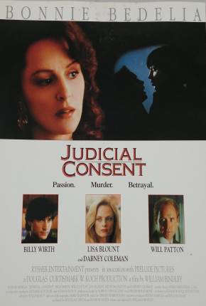 A suspeita / Judicial Consent - Legendado Download Mais Baixado