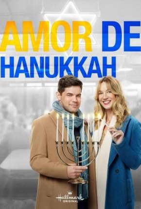 Amor de Hanukkah Download Mais Baixado