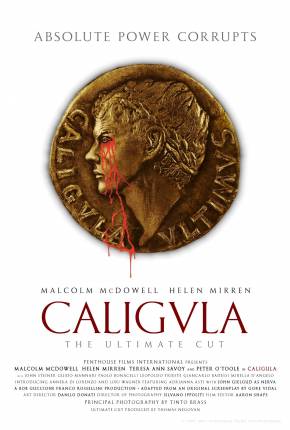 Caligula - The Ultimate Cut - Legendado Download Mais Baixado