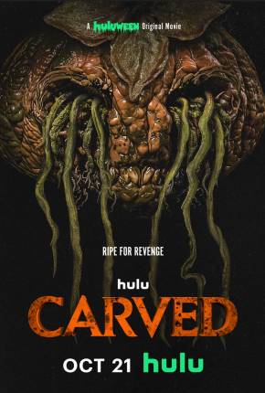 Carved: Vingança de Halloween - Legendado Download Mais Baixado