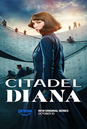 Citadel - Diana - 1ª Temporada Download Mais Baixado