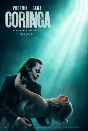 Coringa - Delírio a Dois Download Mais Baixado