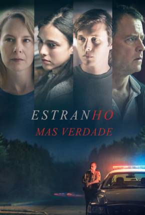 Estranho Mas Verdade - Strange But True Download Mais Baixado