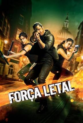 Força Letal Download Mais Baixado