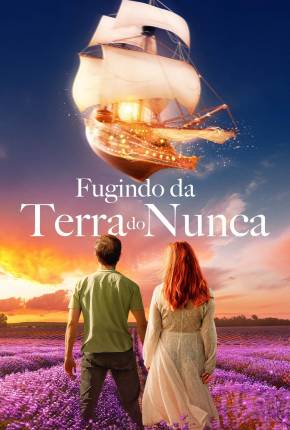 Fugindo da Terra do Nunca Download Mais Baixado