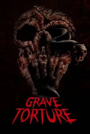 Grave Torture - Legendado Download Mais Baixado