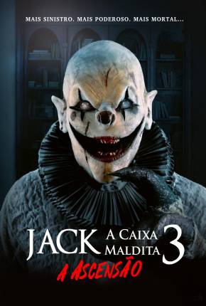 Jack - A Caixa Maldita 3 A Ascensão Download Mais Baixado