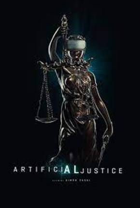 Justicia Artificial - CAM - Legendado e Dublado Download Mais Baixado