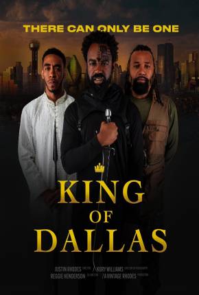 King of Dallas - Legendado e Dublado Download Mais Baixado