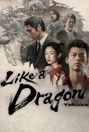 Like A Dragon - Yakuza - 1ª Temporada Download Mais Baixado