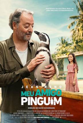 Meu Amigo Pinguim Download Mais Baixado