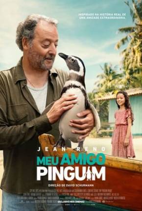 Meu Amigo Pinguim - Legendado e Dublado Download Mais Baixado