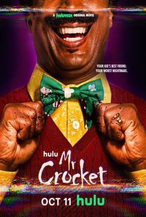 Mr. Crocket - Legendado Download Mais Baixado