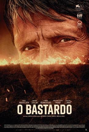 O Bastardo - Bastarden Download Mais Baixado