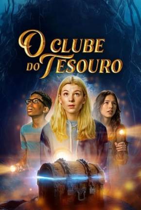 O Clube do Tesouro Download Mais Baixado