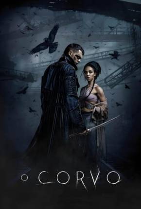 O Corvo - The Crow Download Mais Baixado