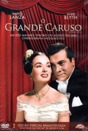 O Grande Caruso / The Great Caruso Download Mais Baixado