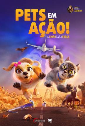 Pets em Ação! Download Mais Baixado