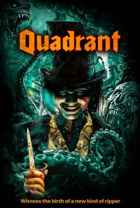 Quadrant - Legendado e Dublado Download Mais Baixado