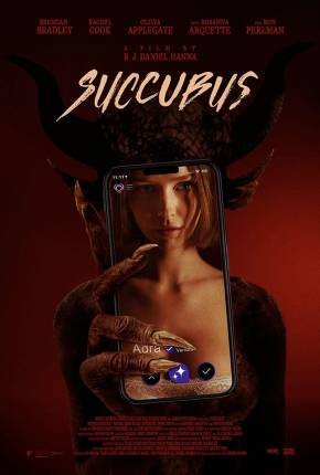 Succubus - Legendado Download Mais Baixado