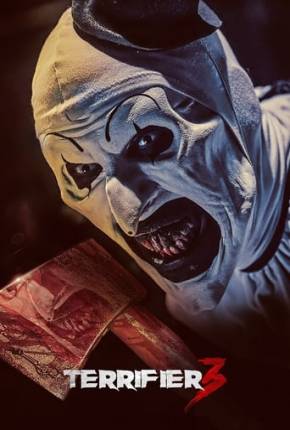 Terrifier 3 - Legendado Download Mais Baixado