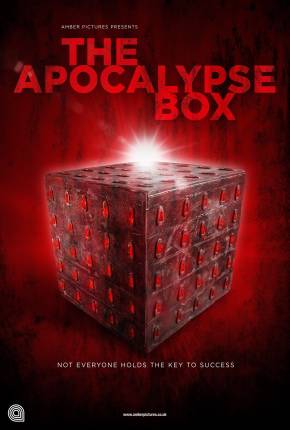 The Apocalypse Box - Legendado e Dublado Download Mais Baixado