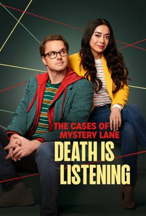 The Cases of Mystery Lane - Death is Listening - Legendado e Dublado Download Mais Baixado