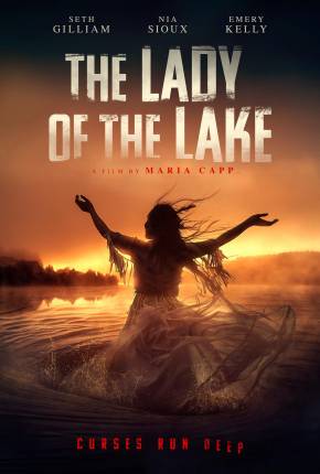 The Lady of the Lake - Legendado e Dublado Download Mais Baixado