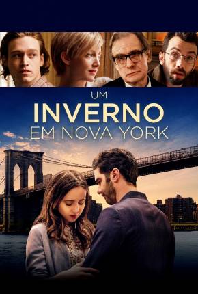 Um Inverno em Nova York - The Kindness of Strangers Download Mais Baixado