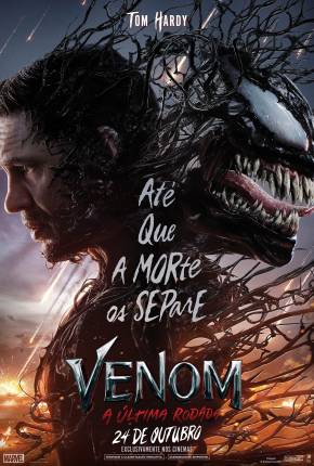 Venom - A Última Rodada - CAM - Legendado Download Mais Baixado