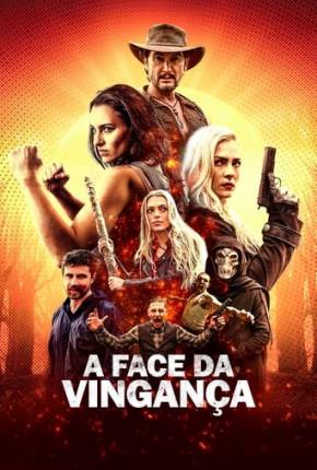 A Face da Vingança Download Mais Baixado