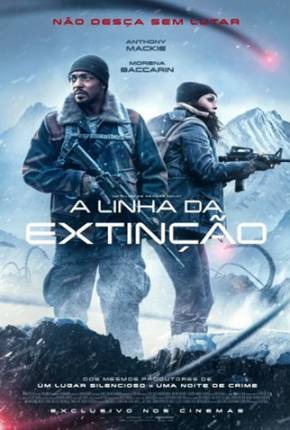 A Linha da Extinção - Legendado Download Mais Baixado