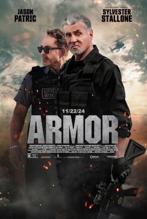 Armor - Legendado Download Mais Baixado