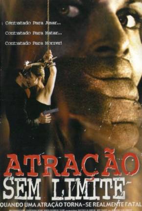 Atração Sem Limite (WEB-DL) Download Mais Baixado