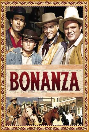 Bonanza (Diversos Episódios) Download Mais Baixado