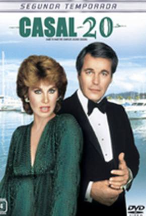 Casal 20 / Hart to Hart - 1ª Temporada Download Mais Baixado