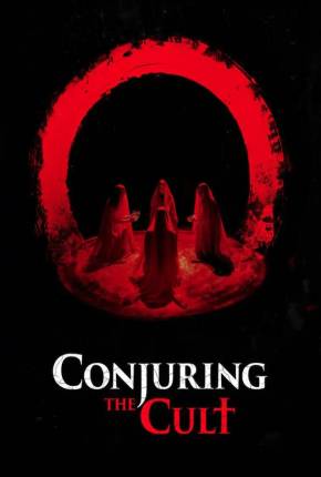 Conjuring the Cult - Legendado e Dublado Download Mais Baixado