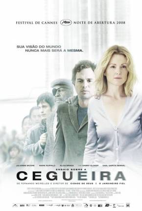 Ensaio Sobre a Cegueira (BRRIP) Download Mais Baixado