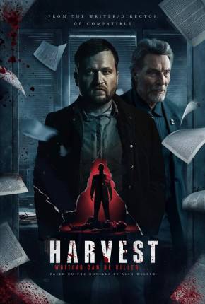 Harvest - Legendado e Dublado Download Mais Baixado