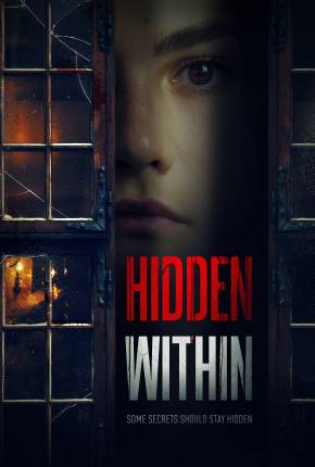 Hidden Within - Legendado e Dublado Download Mais Baixado