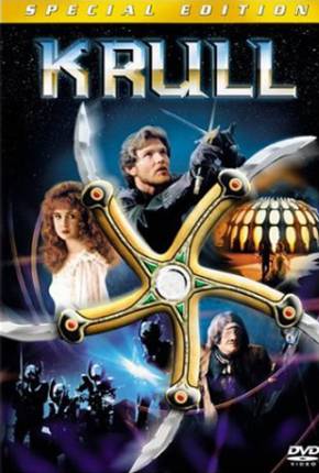 Krull (BRRIP / 1080P) Download Mais Baixado