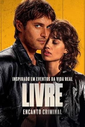 Livre - Encanto Criminal Download Mais Baixado