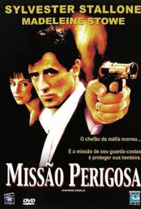 Missão Perigosa / Avenging Angelo Download Mais Baixado