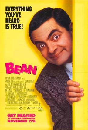 Mister Bean - O Filme (BRRIP / 1080P) Download Mais Baixado