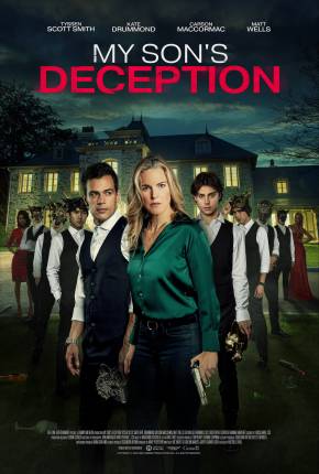 My Sons Deception - Legendado e Dublado Download Mais Baixado