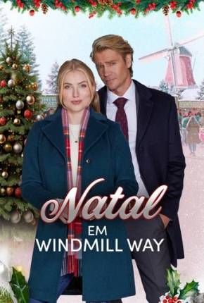 Natal em Windmill Way Download Mais Baixado