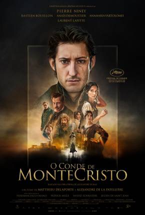 O Conde de Monte Cristo - Legendado Download Mais Baixado