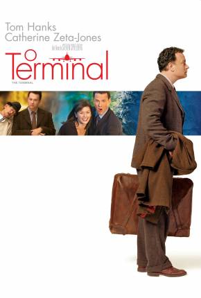 O Terminal / The Terminal Download Mais Baixado