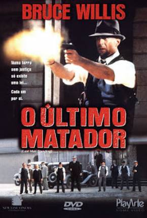 O Último Matador / Last Man Standing Download Mais Baixado