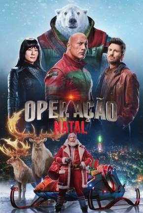 Operação Natal - CAM - Legendado Download Mais Baixado